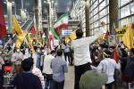 راهیان قدس شریف، تجمع در فرودگاه امام خمینی چهارشنبه ۲۹ اردیبهشت ۱۴۰۰